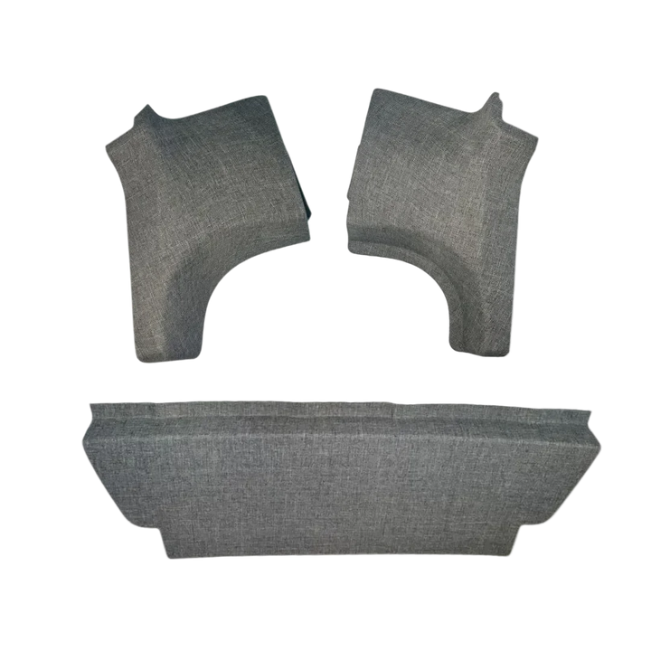 AVC Rig Ford Transit Full Interior Trim Kit - AVC RIG