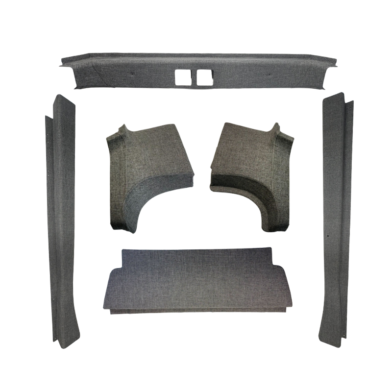 Ford Transit Full Interior Trim Kit