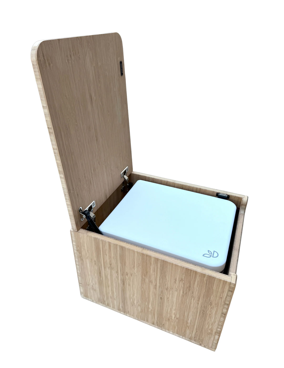 Trelino EVO Toilet Lift top Cabinet Flat Pack Kit - AVC RIG