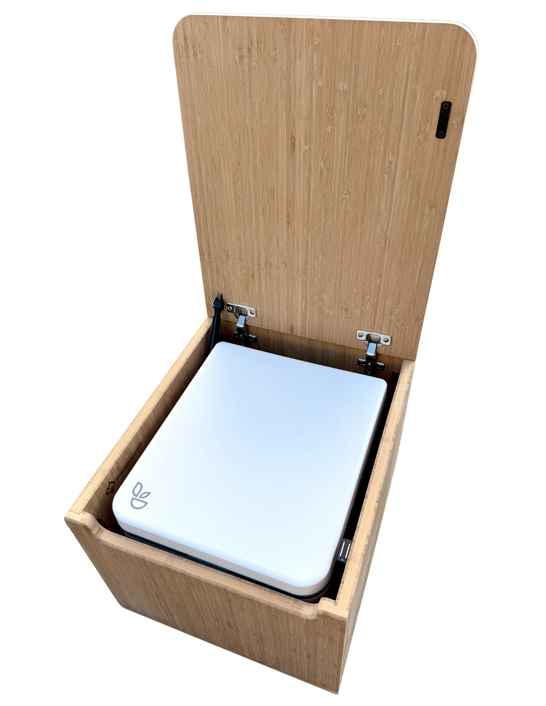 Trelino EVO Toilet Lift top Cabinet Flat Pack Kit - AVC RIG