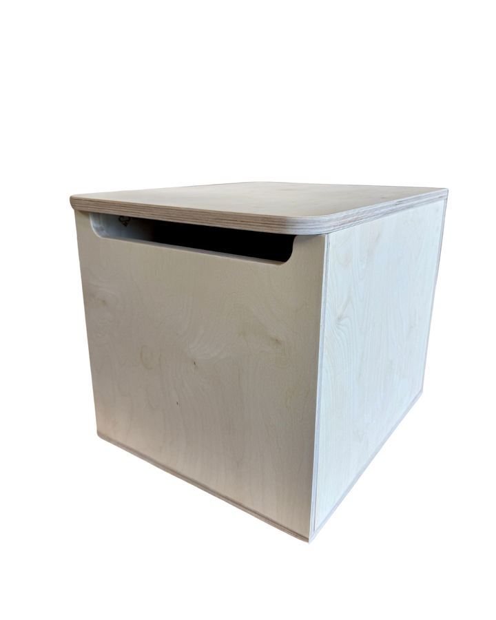 Trelino EVO Toilet Lift top Cabinet Flat Pack Kit - AVC RIG