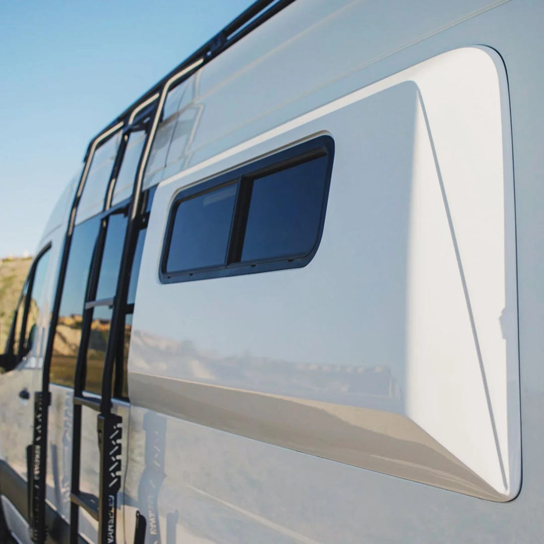 Sprinter Capsules - AVC RIG