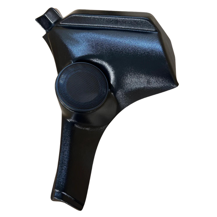 Mercedes Sprinter Front Trim Kit ( B-Pillars + Slider Door)