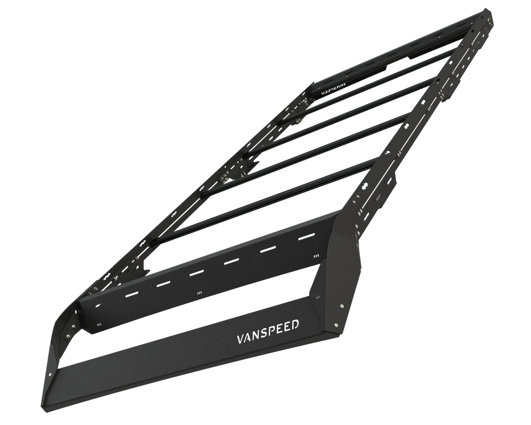 Sprinter Scout Rack 144 - AVC RIG