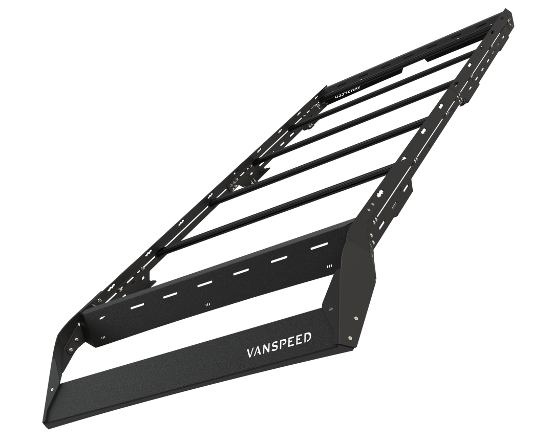 Sprinter Scout Rack 144