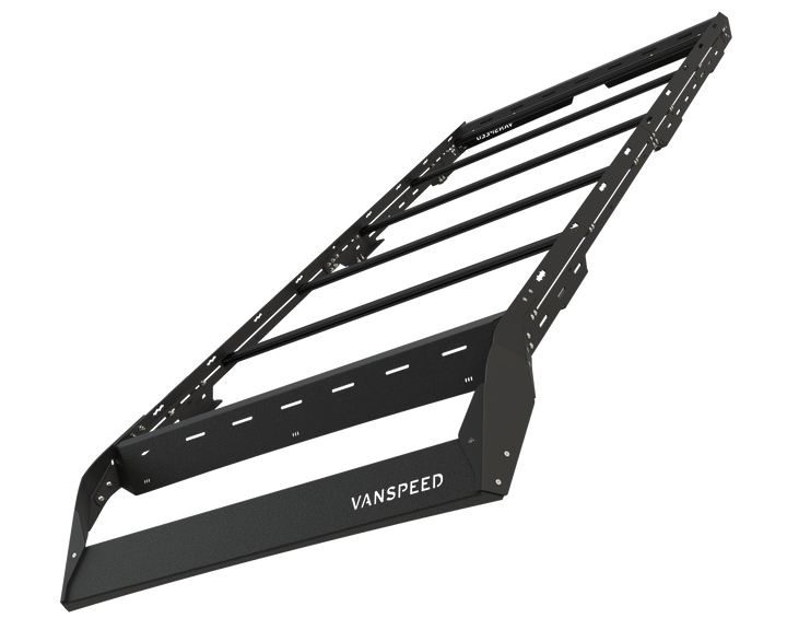 Sprinter Scout Rack 144