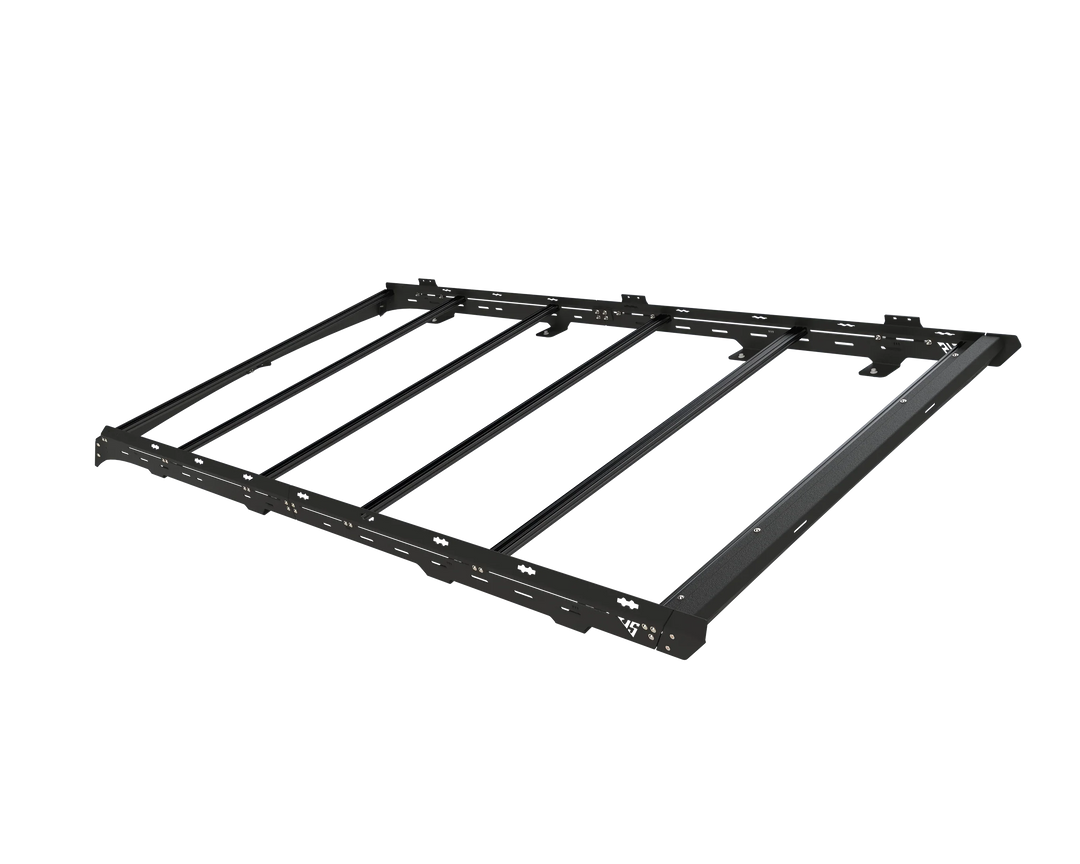 Transit Scout Rack 148 - AVC RIG