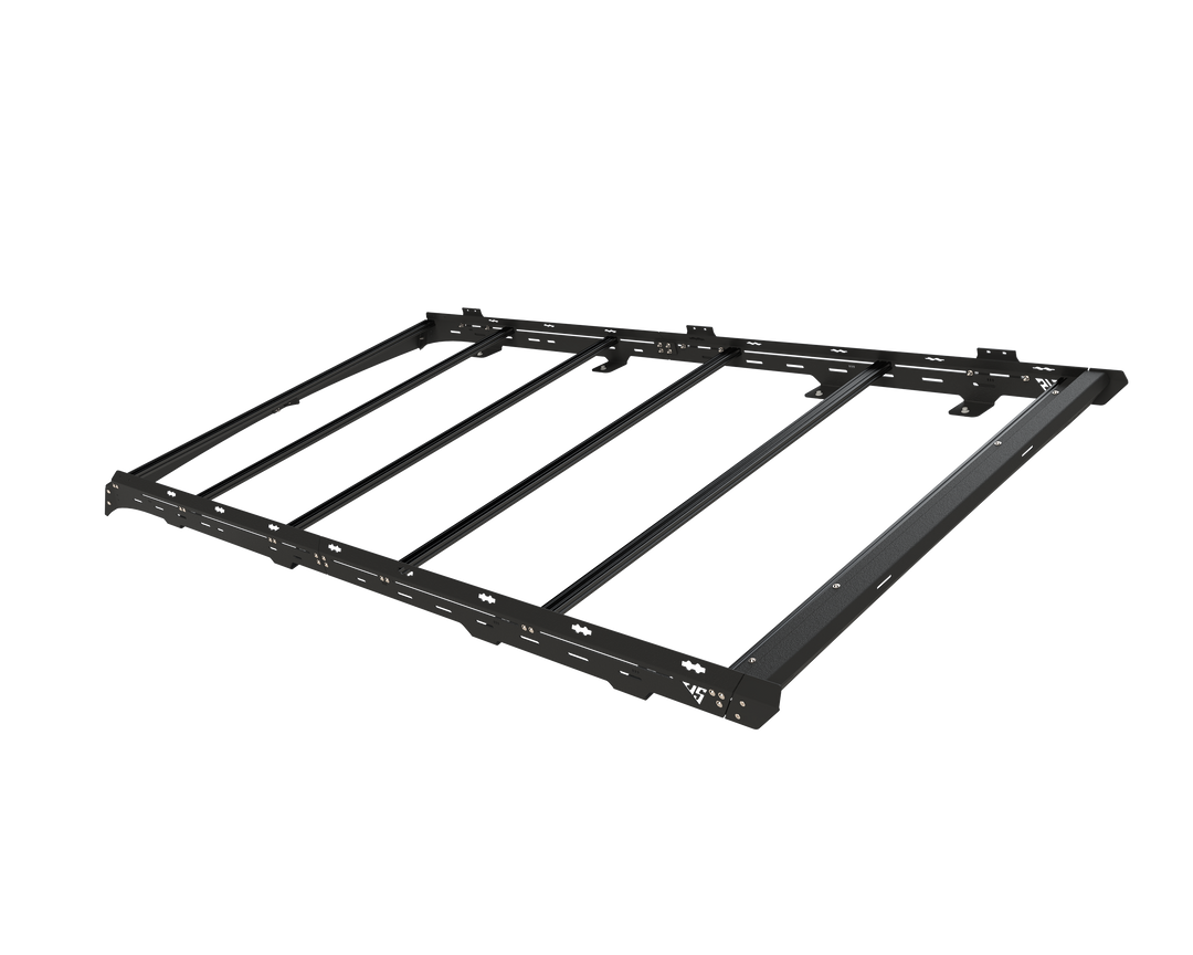 Transit Scout Rack 148