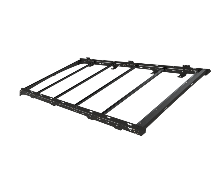 Transit Scout Rack 148