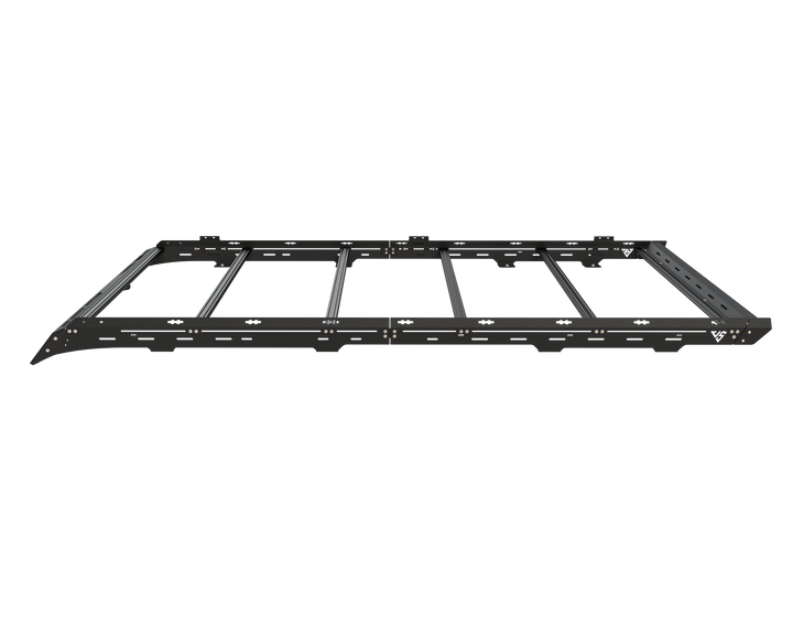 Transit Scout Rack 148