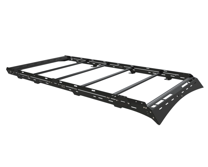 Transit Scout Rack 148 - AVC RIG