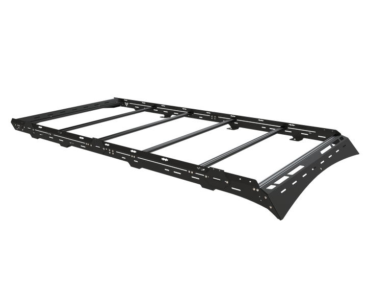 Transit Scout Rack 148