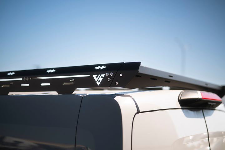 Transit Scout Rack 148