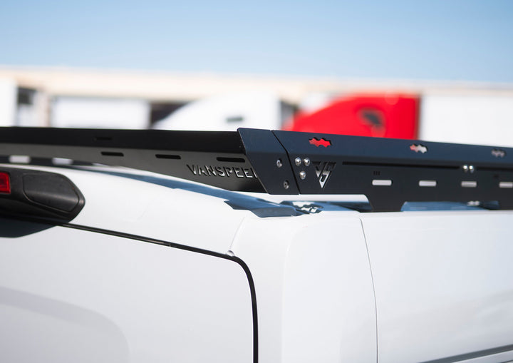 Transit Scout Rack 148