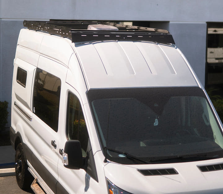 Transit Scout Rack 148 - AVC RIG