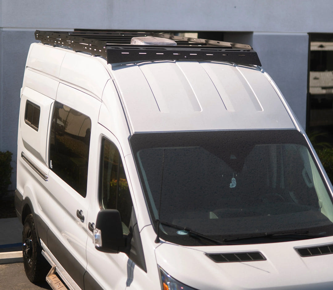 Transit Scout Rack 148 - AVC RIG