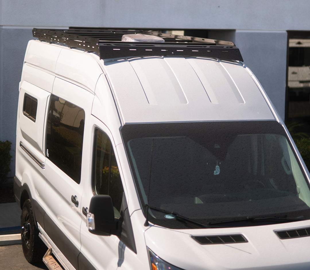 Transit Scout Rack 148