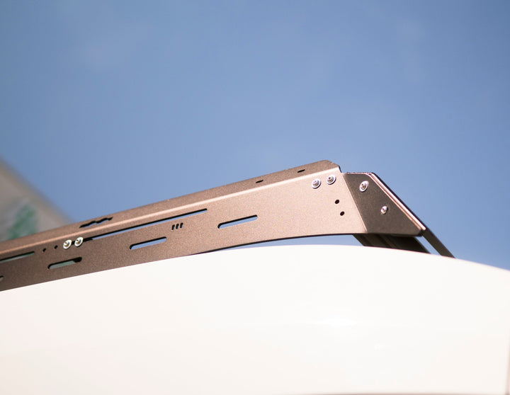 Transit Scout Rack 148