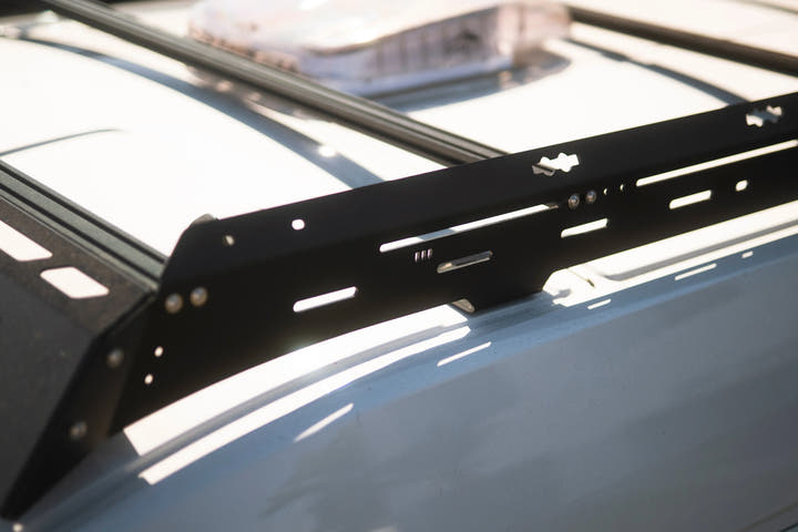 Transit Scout Rack 148 - AVC RIG