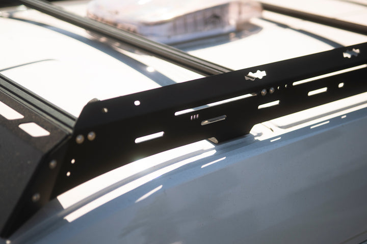 Transit Scout Rack 148