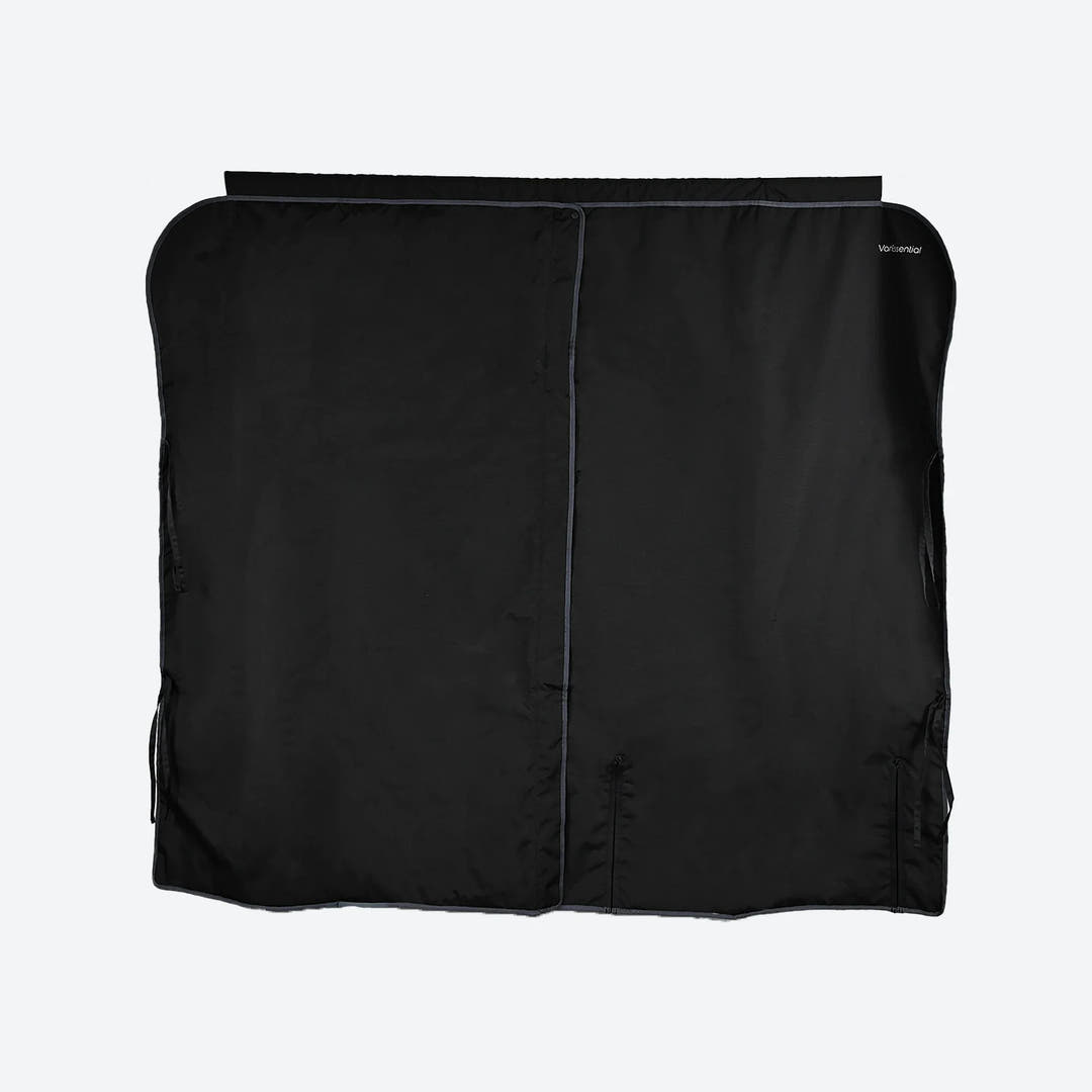 Ford Transit Insulated Privacy Curtain