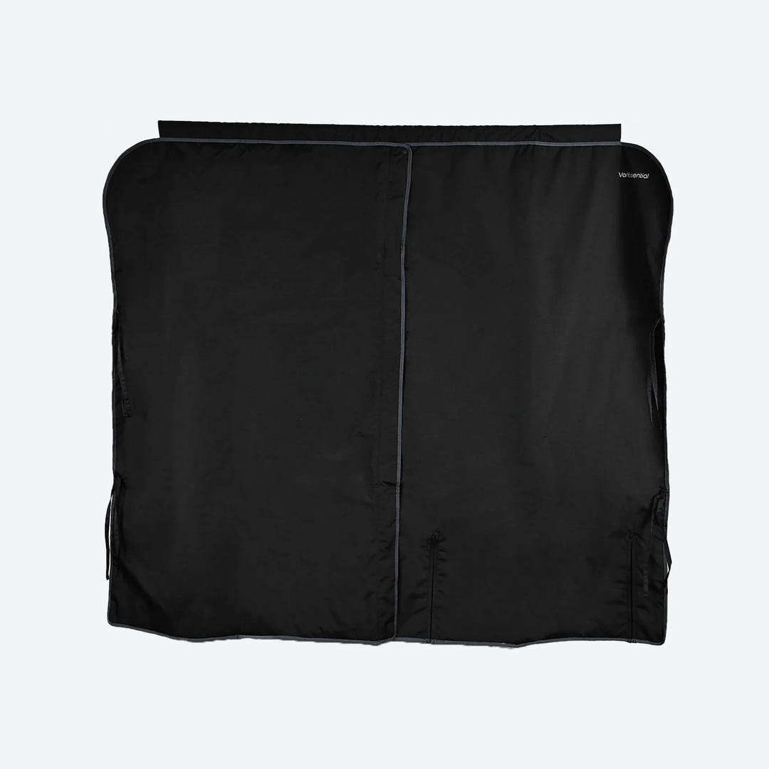 Ford Transit Insulated Privacy Curtain