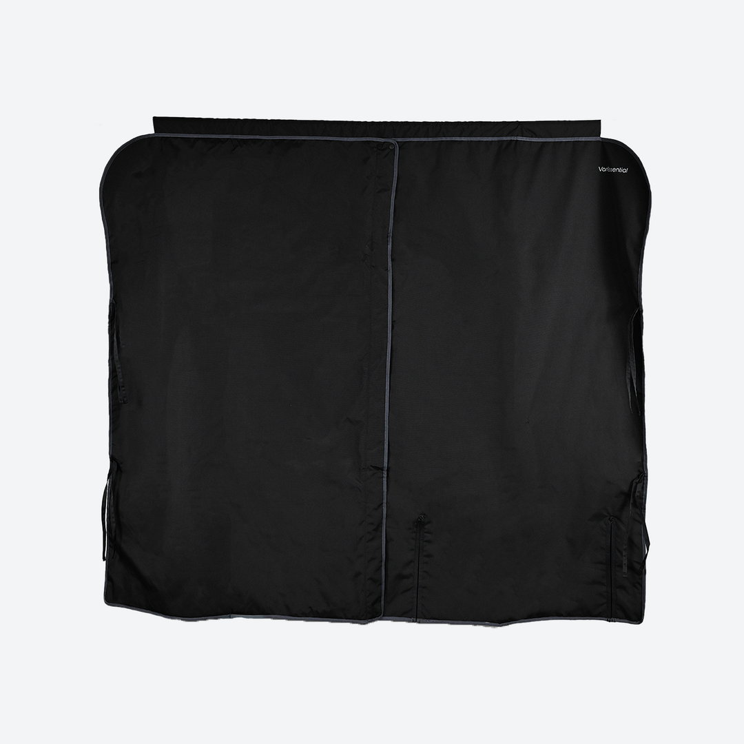 Ford Transit Insulated Privacy Curtain