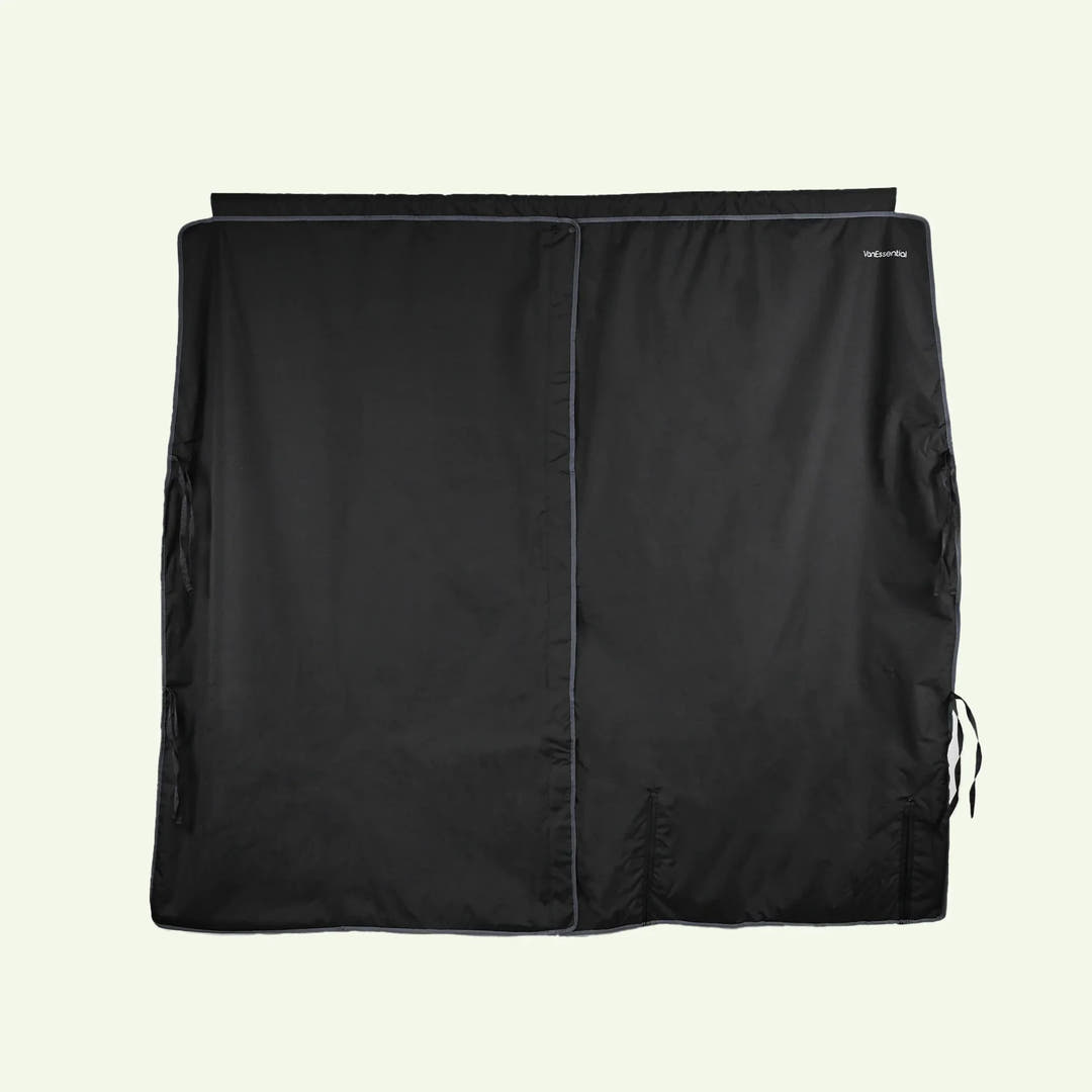Ram Promaster Insulated Privacy Curtain