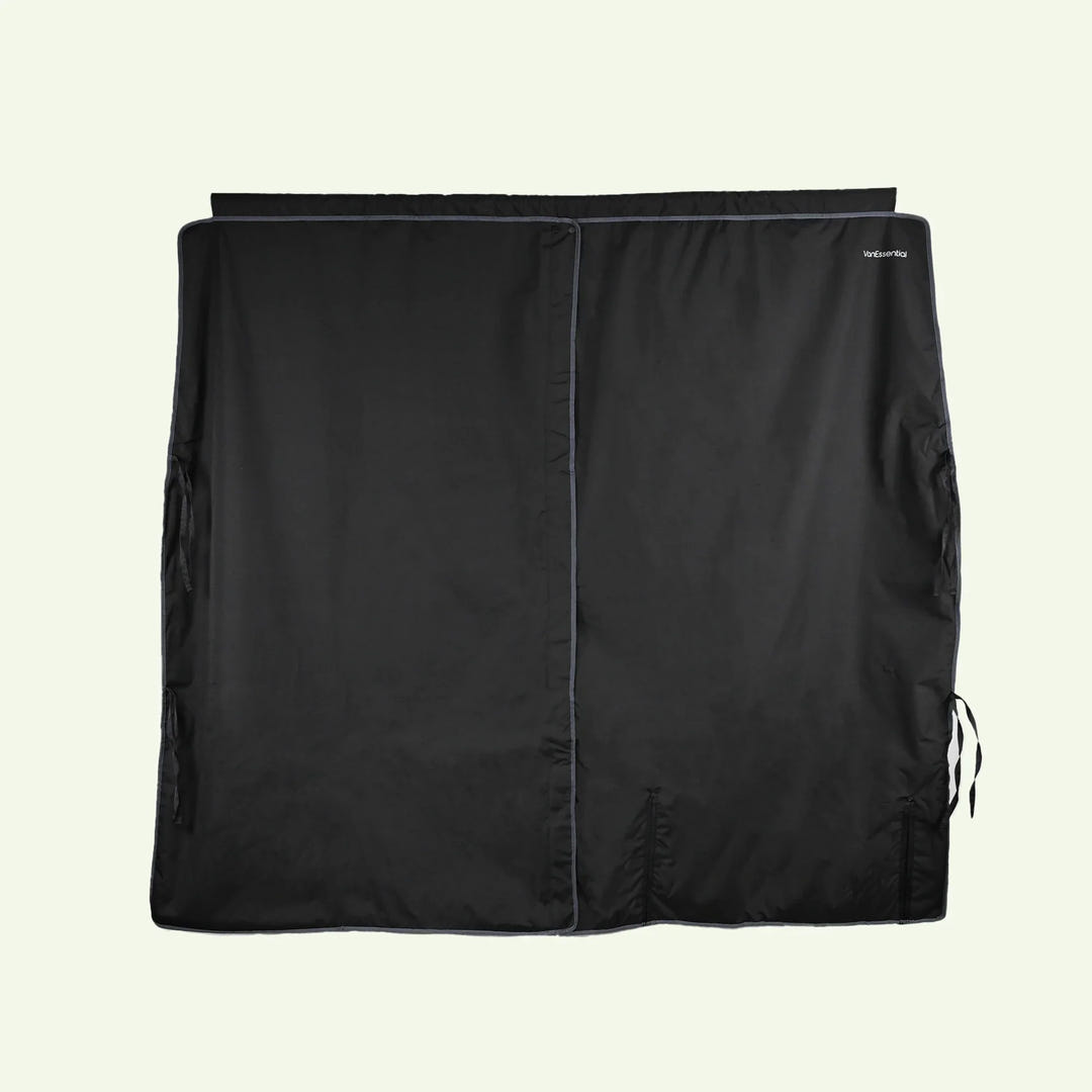 Ram Promaster Insulated Privacy Curtain