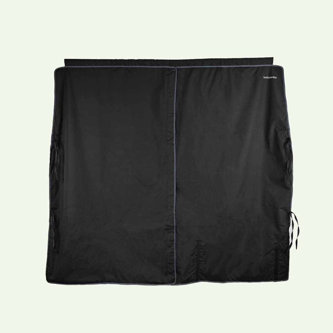 Ram Promaster Insulated Privacy Curtain