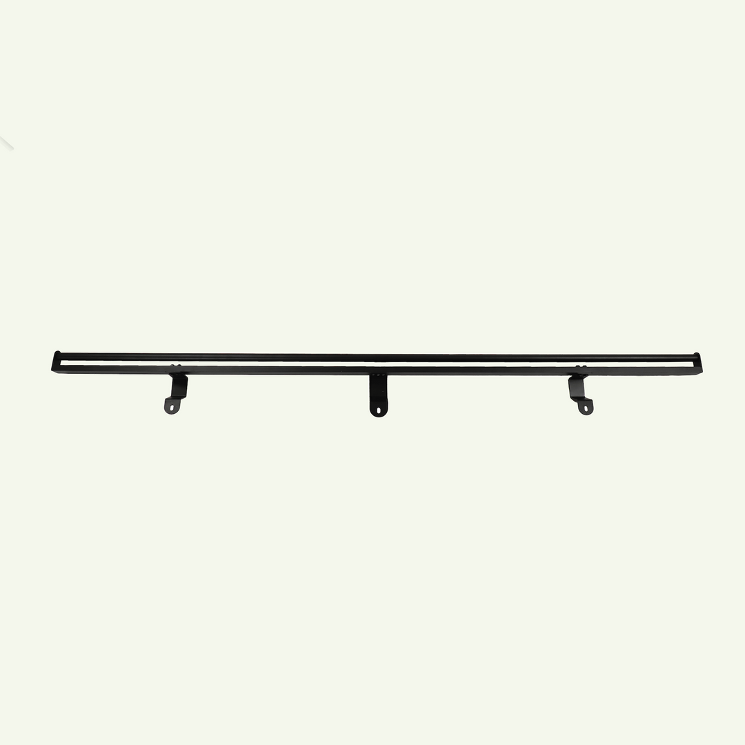 Ram Promaster Curtain Rail