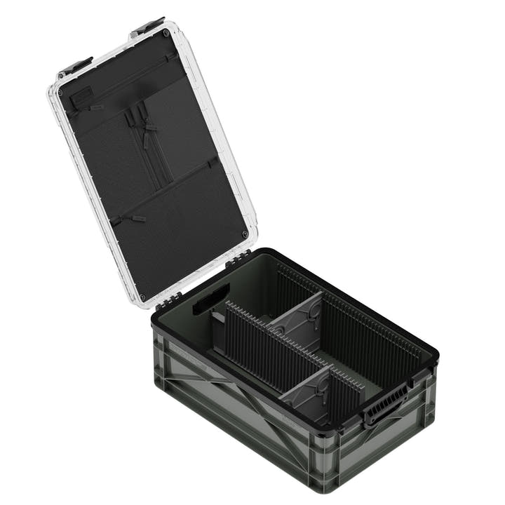 Half Size SIDIO WR (Weather Proof) - AVC RIG