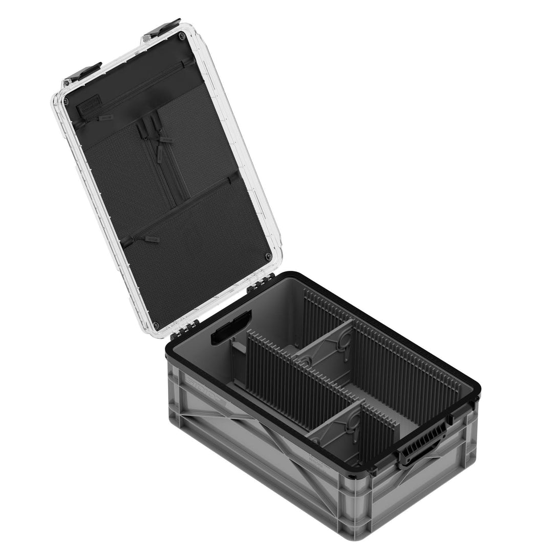 Half Size SIDIO WR (Weather Proof) - AVC RIG