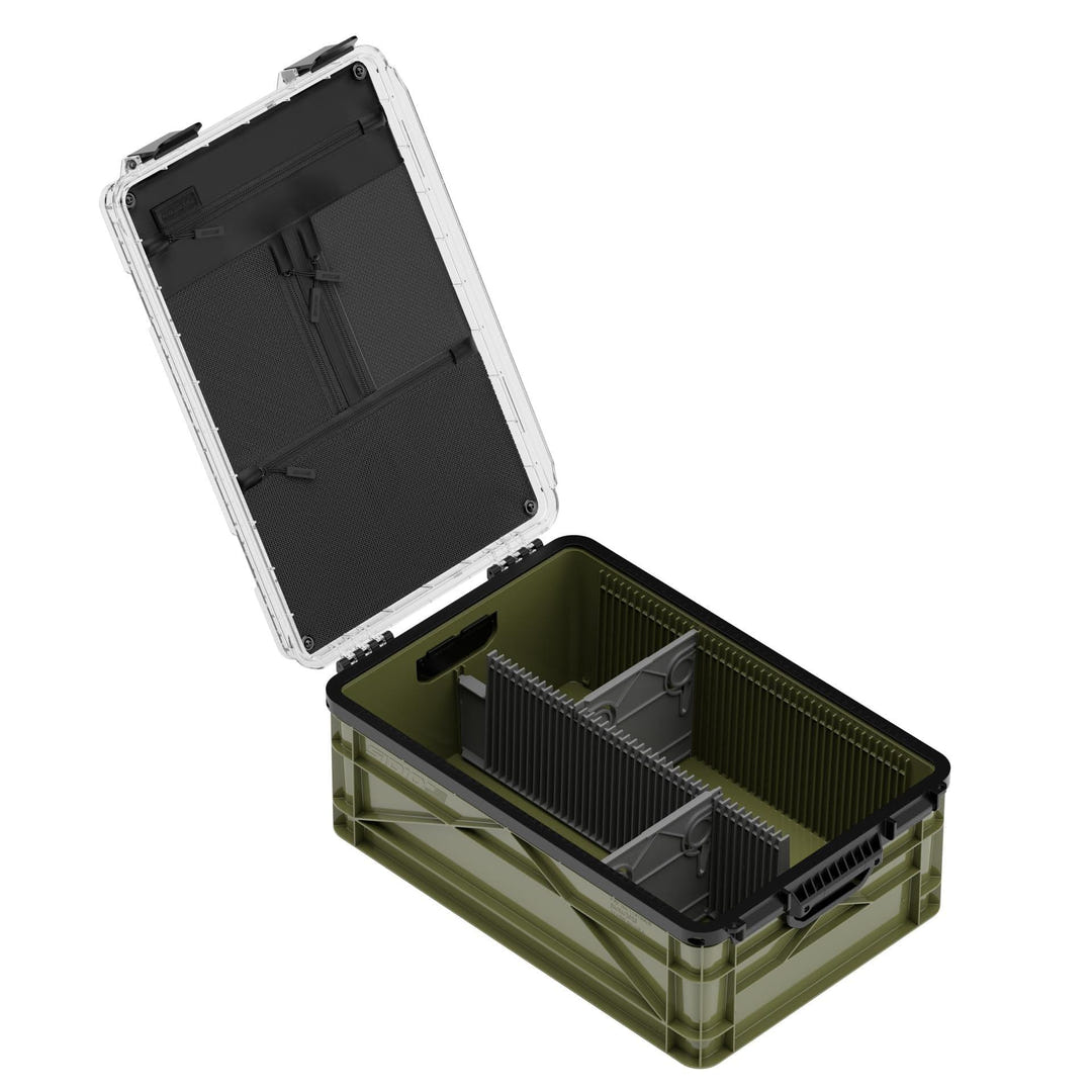 Half Size SIDIO WR (Weather Proof) - AVC RIG