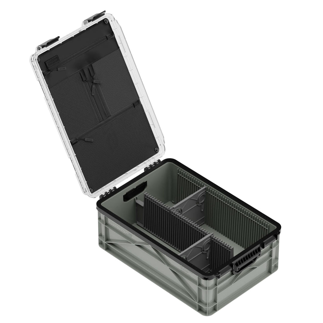 Half Size SIDIO WR (Weather Proof) - AVC RIG