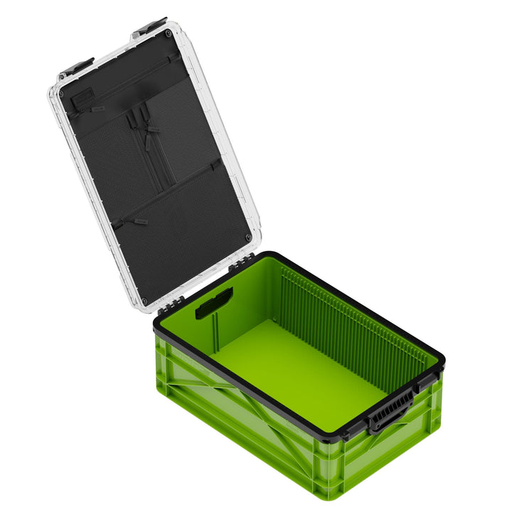 Half Size SIDIO WR (Weather Proof)