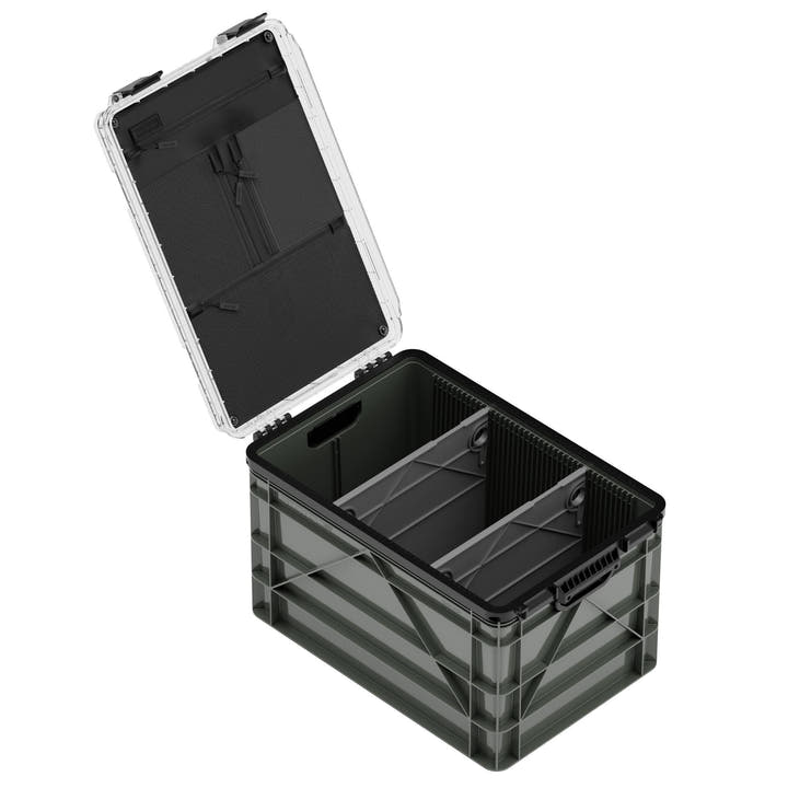 Full Size SIDIO WR (Weather Proof) - AVC RIG