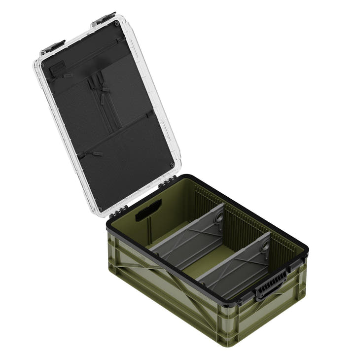 Half Size SIDIO WR (Weather Proof) - AVC RIG