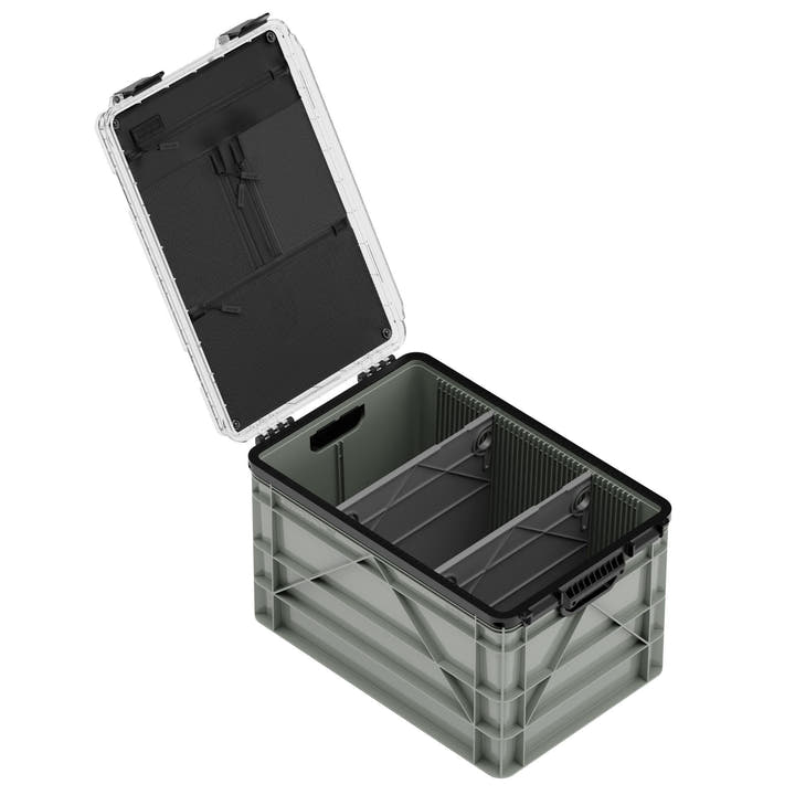 Full Size SIDIO WR (Weather Proof) - AVC RIG