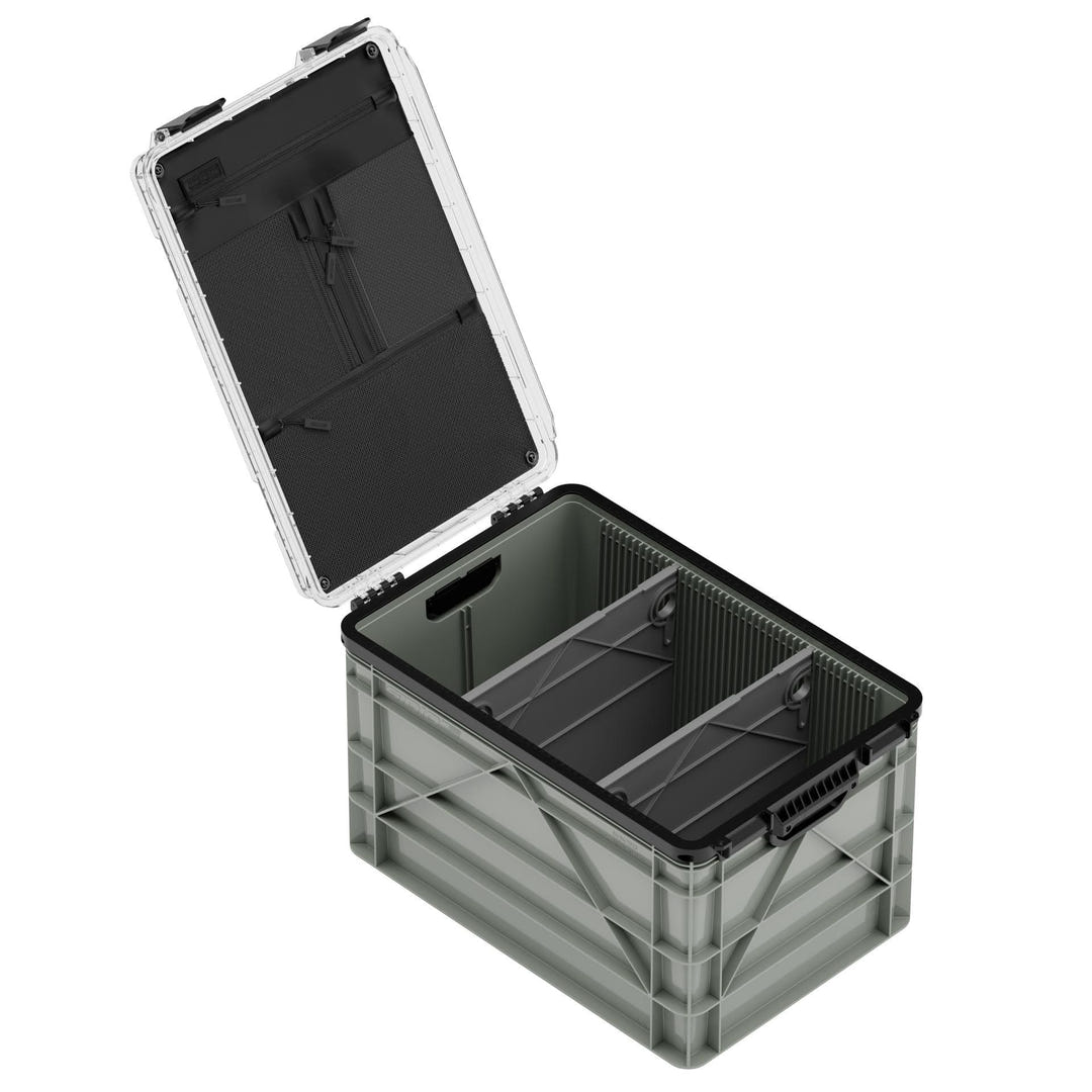 Full Size SIDIO WR (Weather Proof) - AVC RIG
