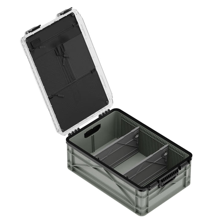 Half Size SIDIO WR (Weather Proof) - AVC RIG