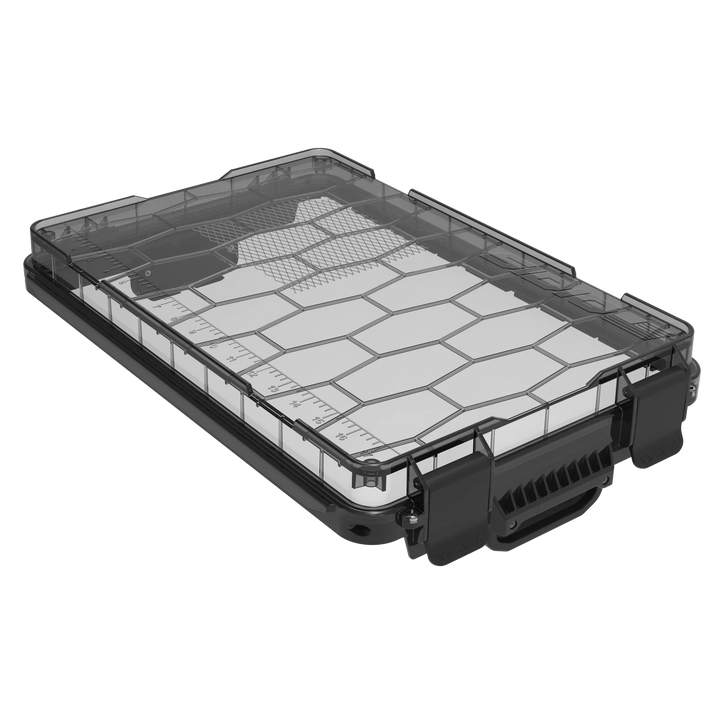 Weather Resistant Assembly (Crate not included) - AVC RIG