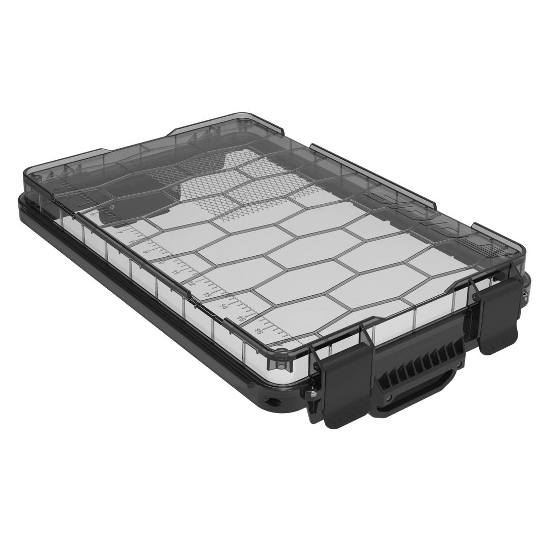 Weather Resistant Assembly (Crate not included) - AVC RIG
