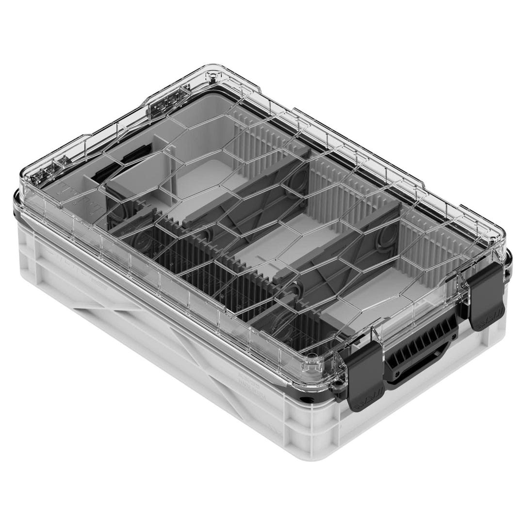 Quarter Size SIDIO WR (Weather Proof) - AVC RIG