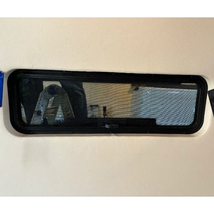 Ford Transit Awning Window Trim Ring - AVC RIG