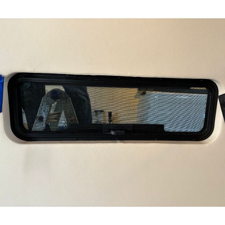 Ford Transit Awning Window Trim Ring