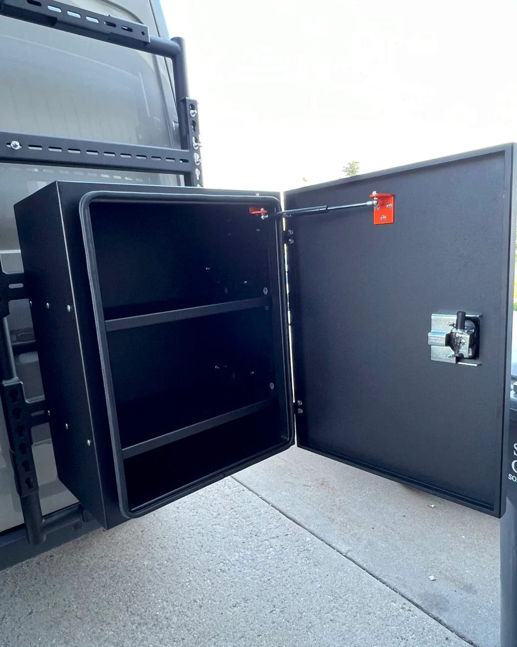 Avatar Kilo Small Storage Box - AVC RIG