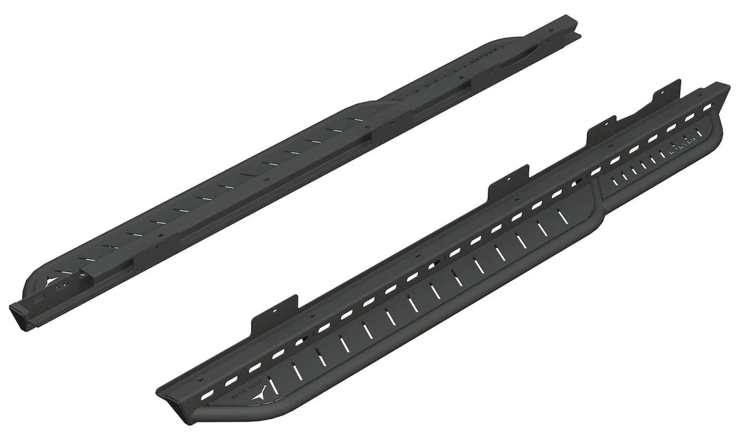 Mercedes Sprinter Rockbody Side Steps