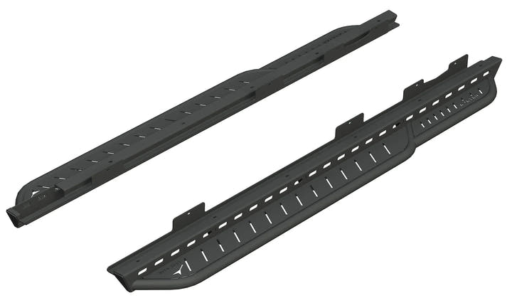 Mercedes Sprinter Rockbody Side Steps