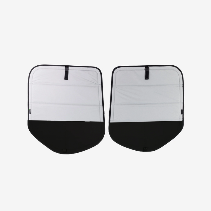 Mercedes Sprinter Stealth Rear Door Window Covers (Pair)